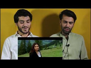 Jo Bhi Kasmein Full Video Raaz Bipasha Basu Dino Morea Udit Narayan Alka Yagnik AFGHAN REACTION!