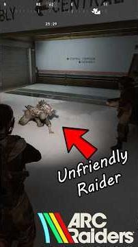 "You got a defib bro?" #arcraiders #shorts