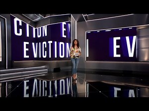 Big Brother 27 - Eviction in the House!