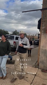 3.8K views · 71 reactions | Video Credit: Pace Designs | Marion County Chamber of Commerce-Jefferson Texas | Facebook