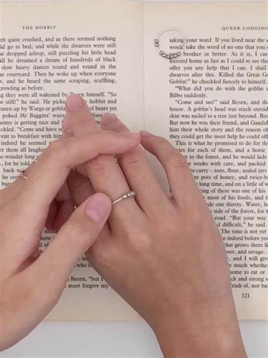 Fidget Ring Women Stacking Ring Spinning Ring Anxiety Thumb Ring Dainty Midi Ring Spinner Ring ADJUSTABLE - Etsy