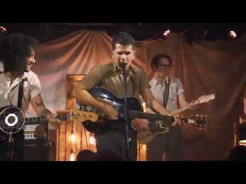 Jeremie Albino - Klondike Man (Live At Longboat Hall)