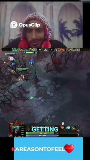 BKB Strategy When to Skip & Dominate Your Foes #dota2 #gamingshorts