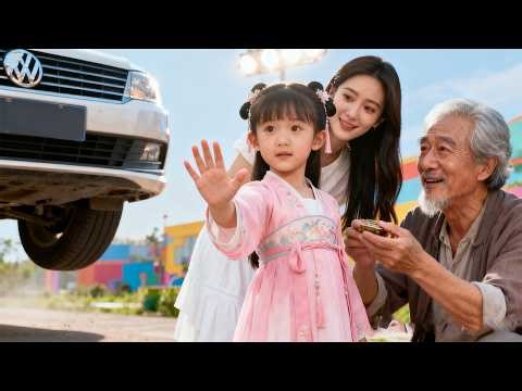 🔥Girl stopped truck barehanded! Natural super strength, woman saved was her mother! Spoiled rotten!