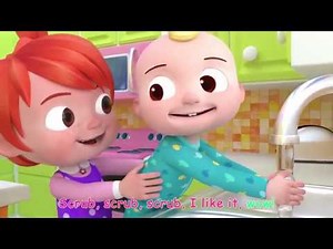 No No- Table Manners Song Nursery Rhymes Kids Songs - CoCoMelon
