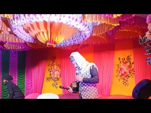 🛑LIVE।। 👉M 9733036554।। গোলাবাড়ি ভারপাড়া থেকে || শিল্পী এমডি ইমদাদুল ইসলাম ও তার সাথী গণ