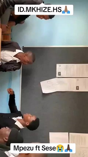 Soulful Performance by ID.MKHIZE.HS ft Mpezu and Sese