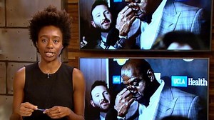 Magic Johnson abruptly steps down from LA Lakers