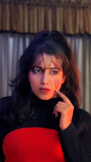 SQUIRRELLET 🐿️ | Halloween costume 👻 #fyp #halloween #squirrellet | Instagram