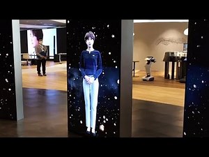 Japanese Firm Uses Artificial Intelligence To Create Digital Human