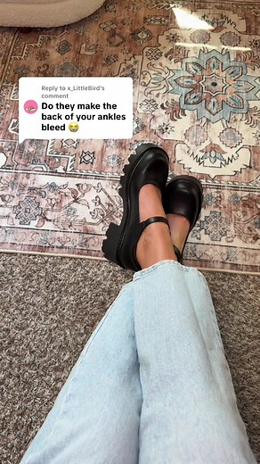 Mary Janes Shoes: Comfort Meets Style for Women
