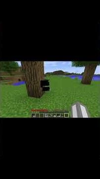 Part 13 "I think there's a ghost in my Minecraft world..." | RetroGamingNow