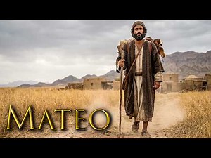 This Was the Life of the Apostle Matthew: The Tax Collector Everyone Hated