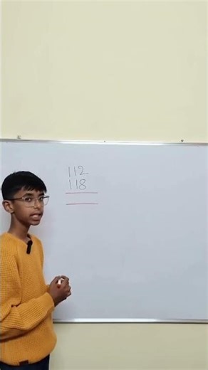 Easy Multiplication of 3 Digit Numbers | Full Explanation 🤯| #maths #education #tricks #class