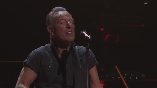Bruce Springsteen and the E Street Band bring 2026 tour to Portland
