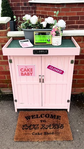 Explore Cake Shed Durham: Open Today from 10 AM