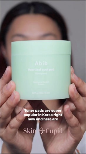 28K views · 111 reactions | Toner pads are all the rage right now in...