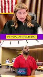 Judge West Explains the Probation Revocation Process Before Sentencing