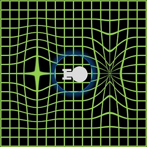 What's up with NASA's warp drive spaceship?