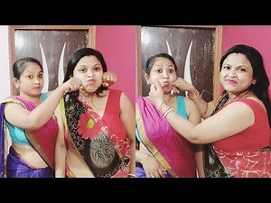 cheeks puffy challenge