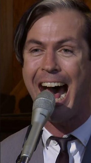Daryl Hall + Fitz and the Tantrums - Breakin' The Chains of Love | LFDH