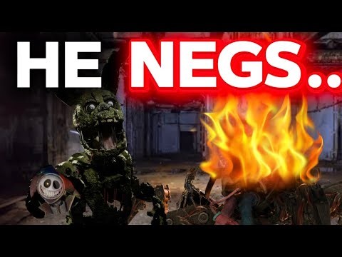 spring trap vs the prototype