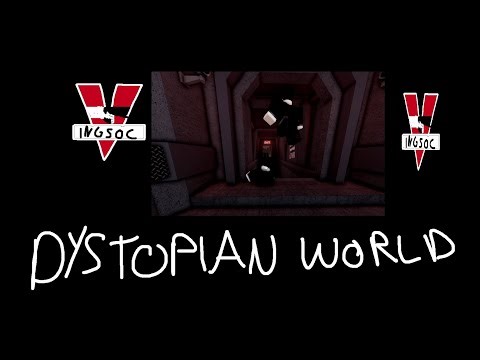 Dystopian World [Divine] - Tria.OS