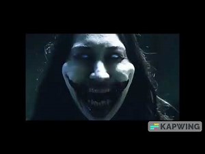 Ghost in the Rocking Chair Scary Pop-Up Noiex (Animated Version)