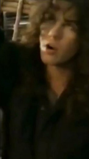 Mark Slaughter of Slaughter open up about their down to earth attitude