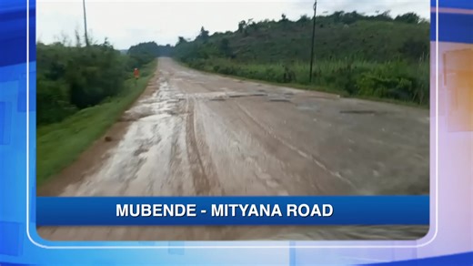 3.1K views · 50 reactions | Take a look at the news making headlines today. Tune in for #NTVAtOne | NTV Uganda | Facebook