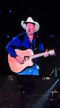 Garth Brooks Live / Bob Seger!