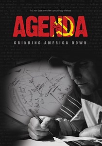 Agenda: Grinding America Down streaming online