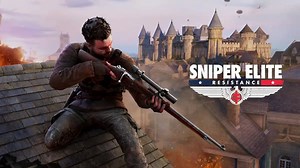 Sniper Elite: Resistance Walkthrough and Guide