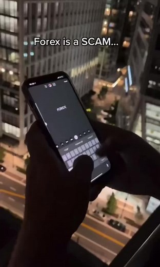 LIVETRADE_ThunderboltFX on TikTok