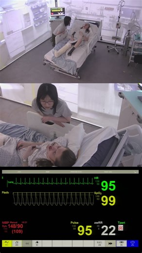 Compartment Syndrome – Speaking Up and Escalating Concerns Simulation