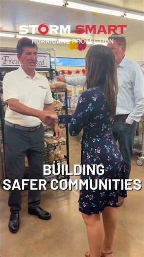 Proud to Support Our Florida Communities