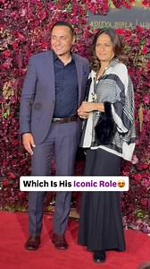35K views · 262 reactions | The actor who gave us timeless performances now giving us major couple goals with his wife 懶 #rahulbose #couplegoals #bollywood #bollywoodnow | Bollywood Now | Facebook