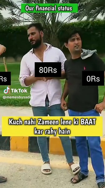 MEMES BY SADIQ on TikTok