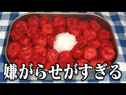 [Shocking] The lunch box I had made the day after we had a fight is full of things to point out lol