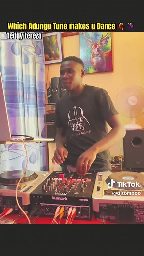 Top 5 Adungu Tunes You Can't Resist