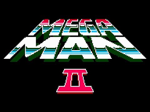 Heat Man Stage - Mega Man 2