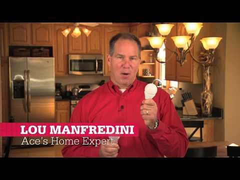 The Cost of Incandescent vs. LED - Ace Hardware