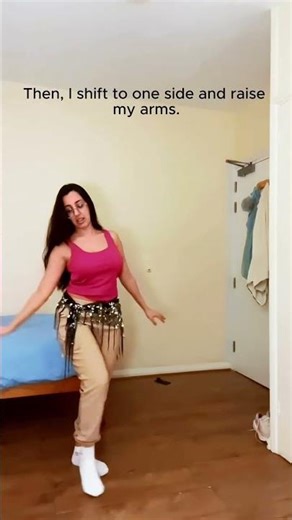 Halawet Rouh intro combo tutorial