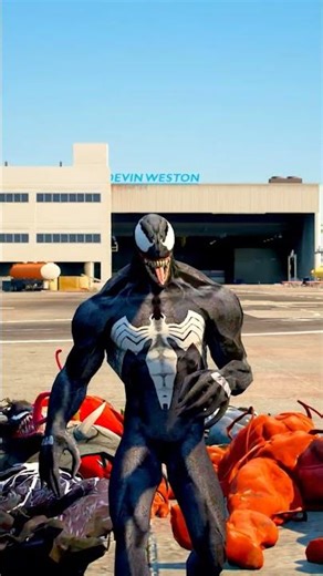 Venom and Friends those who are no longer with us will always remain in our thoughts #shorts