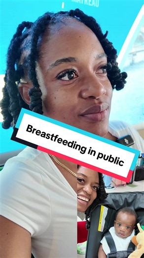 Breastfeeding in Public: Practical Tips for Comfort and Confidence
