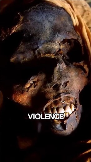 The 1000-Year-Old Mummy Found Beneath Peru | Forgotten Civilization?