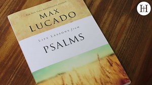 Max Lucado