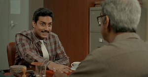‘The Big Bull’ trailer: Abhishek Bachchan plays a crooked stock broker