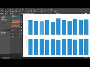 Microsoft Analysis Services in Pyramid