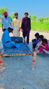 18K views · 276 reactions | شیخ چلی نے دیا بھینس کا لالچ #funnyreels #story #funny #DesiHumor #sheikhchilli #jokes | Saleem Shahzad Mahar | Facebook